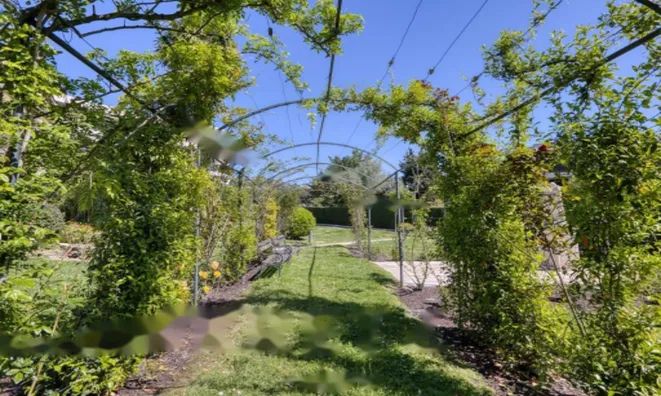 Недвижимость Apartment Cannes: 20