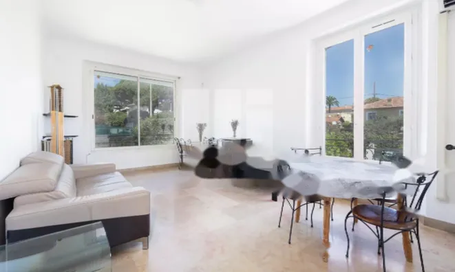 Недвижимость Townhouse Cannes Carnot: 2