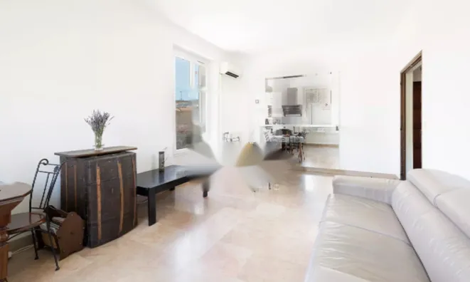 Недвижимость Townhouse Cannes Carnot: 3