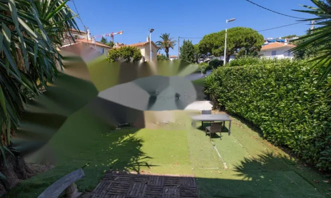 Недвижимость Townhouse Cannes Carnot: 7