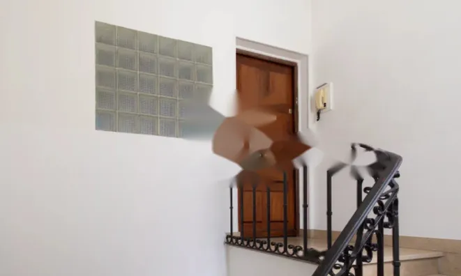 Недвижимость Townhouse Cannes Carnot: 8