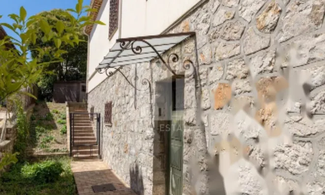 Недвижимость Townhouse Cannes Carnot: 9