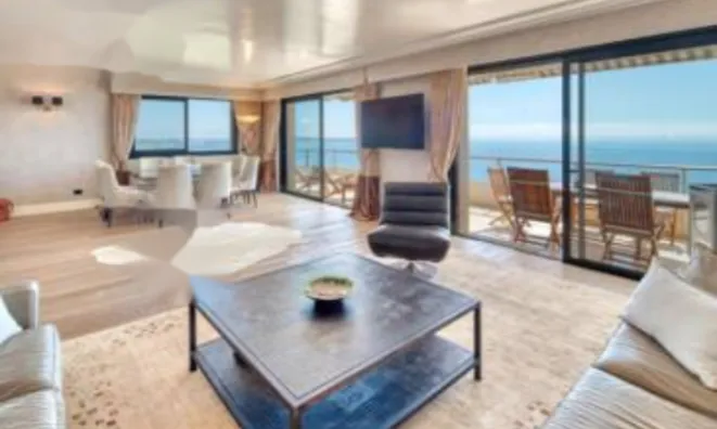 Недвижимость Apartment Cannes Californie: 3