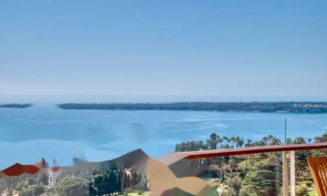 Недвижимость Apartment Cannes Californie: 4