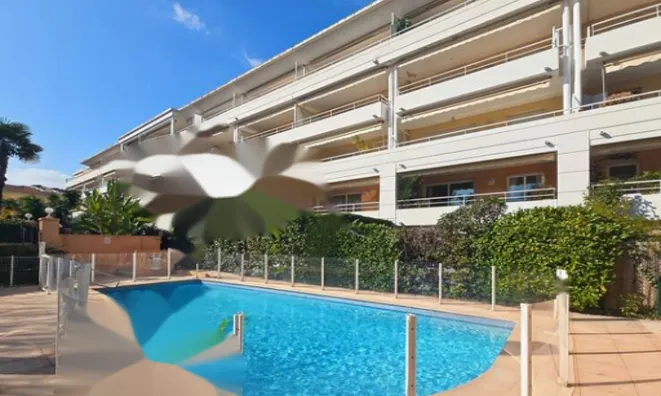 Недвижимость Apartment Cannes République: 1