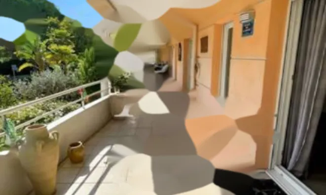 Недвижимость Apartment Cannes République: 2