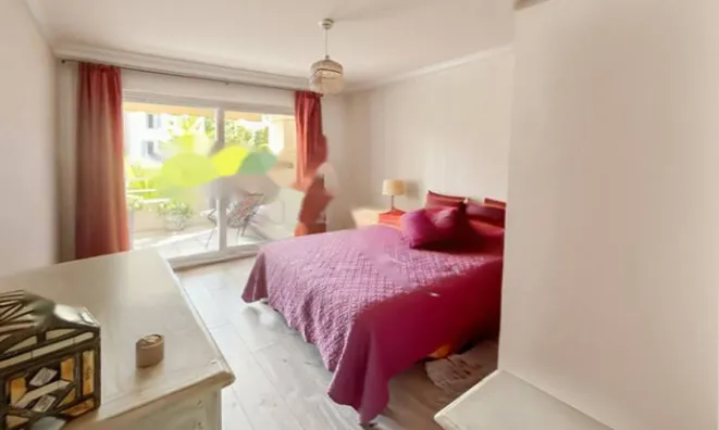 Недвижимость Apartment Cannes République: 4