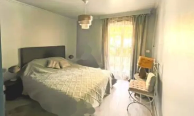 Недвижимость Apartment Cannes République: 6