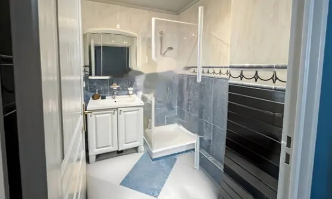 Недвижимость Apartment Cannes République: 7