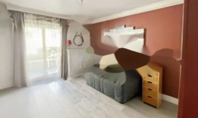 Недвижимость Apartment Cannes République: 8