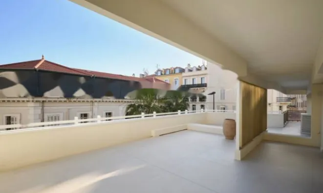 Недвижимость Apartment Cannes Central: 1