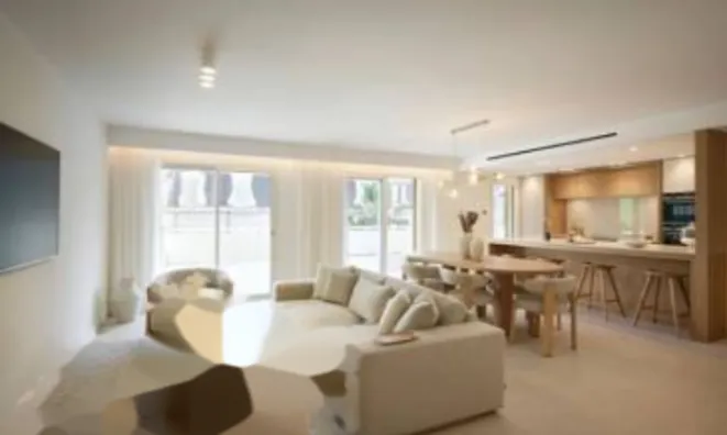 Недвижимость Apartment Cannes Central: 2