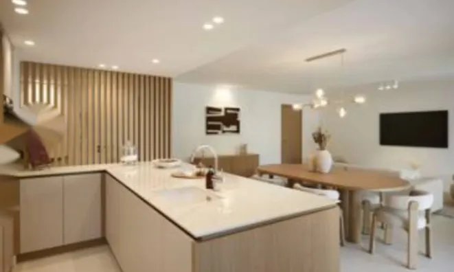 Недвижимость Apartment Cannes Central: 3