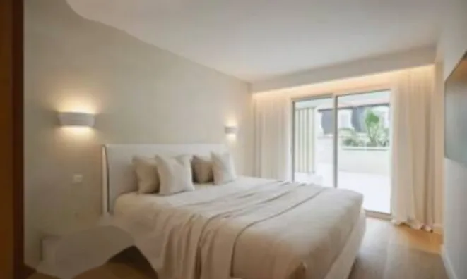 Недвижимость Apartment Cannes Central: 5