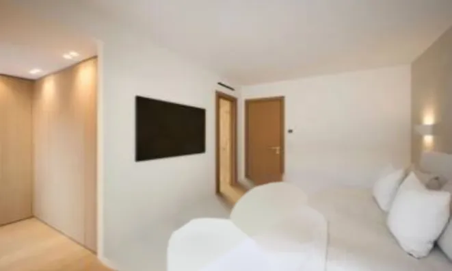 Недвижимость Apartment Cannes Central: 6