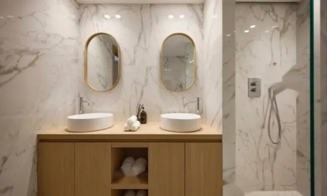 Недвижимость Apartment Cannes Central: 7