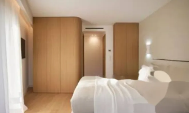 Недвижимость Apartment Cannes Central: 9