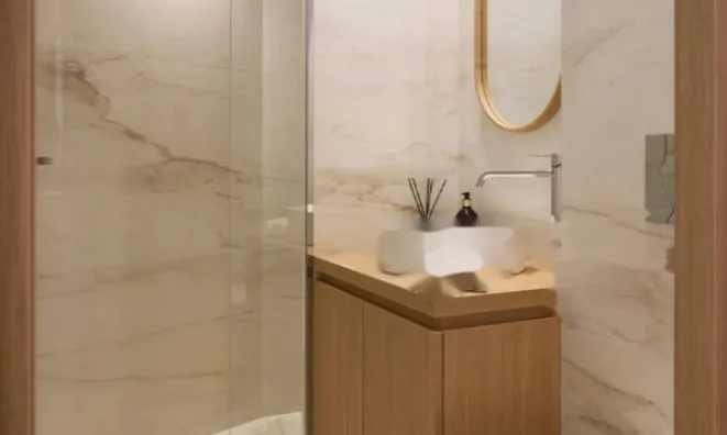 Недвижимость Apartment Cannes Central: 10