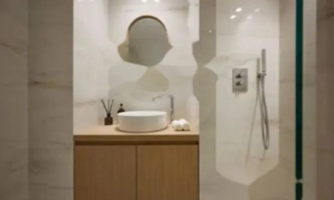 Недвижимость Apartment Cannes Central: 12