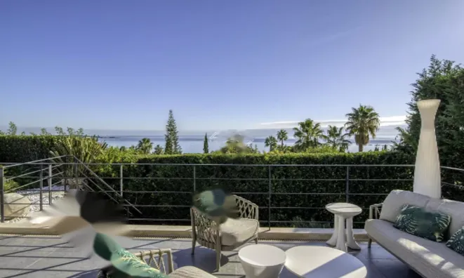 Недвижимость Villa Cannes Croix des Gardes: 2