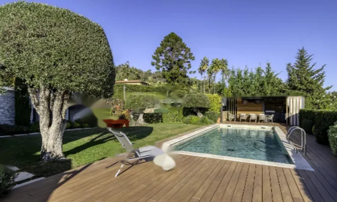 Недвижимость Villa Cannes Croix des Gardes: 5