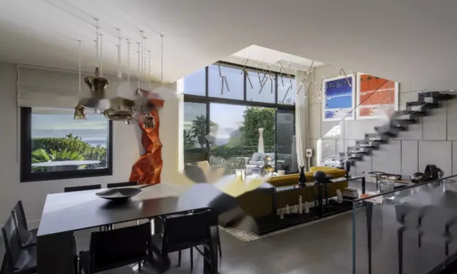 Недвижимость Villa Cannes Croix des Gardes: 6