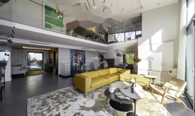 Недвижимость Villa Cannes Croix des Gardes: 7