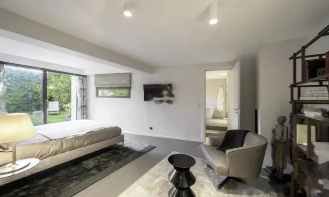 Недвижимость Villa Cannes Croix des Gardes: 9