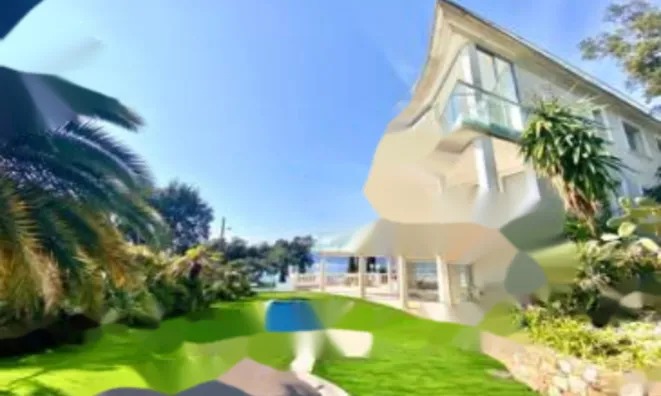 Недвижимость Villa Cannes Californie: 2