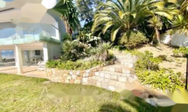 Недвижимость Villa Cannes Californie: 3