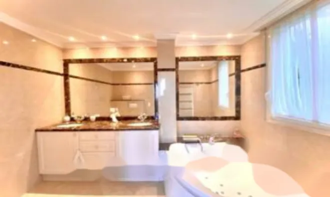 Недвижимость Villa Cannes Californie: 6