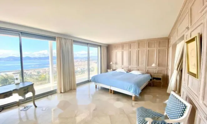 Недвижимость Villa Cannes Californie: 7