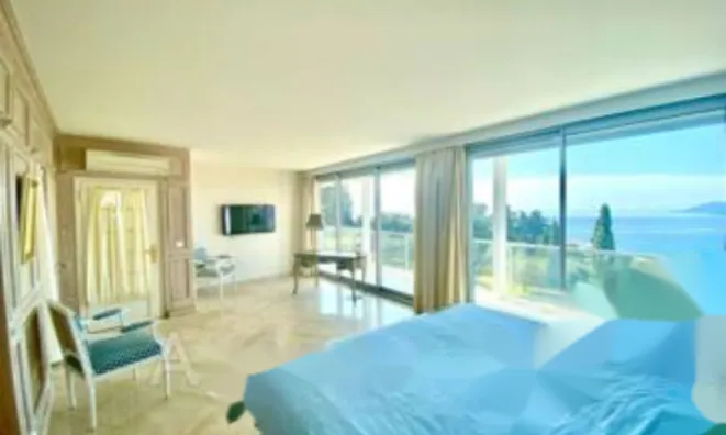 Недвижимость Villa Cannes Californie: 8