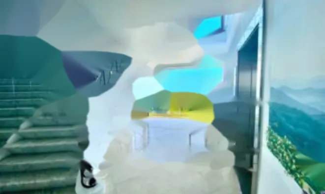 Недвижимость Villa Cannes Californie: 9