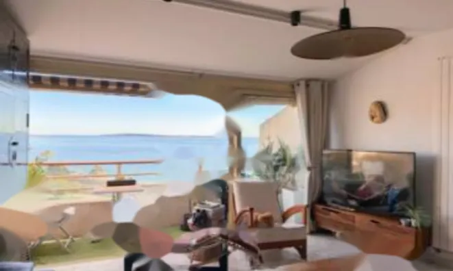 Недвижимость Apartment La Bocca: 2