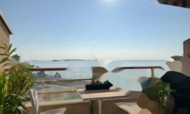 Недвижимость Apartment La Bocca: 3