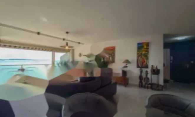 Недвижимость Apartment La Bocca: 5