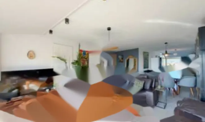 Недвижимость Apartment La Bocca: 6