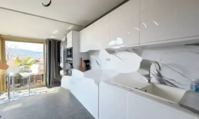 Недвижимость Apartment La Bocca: 7