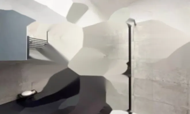 Недвижимость Apartment La Bocca: 9