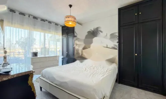 Недвижимость Apartment La Bocca: 10