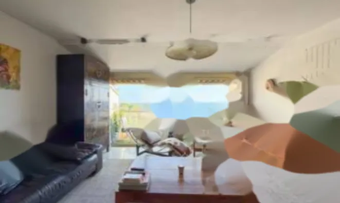 Недвижимость Apartment La Bocca: 12