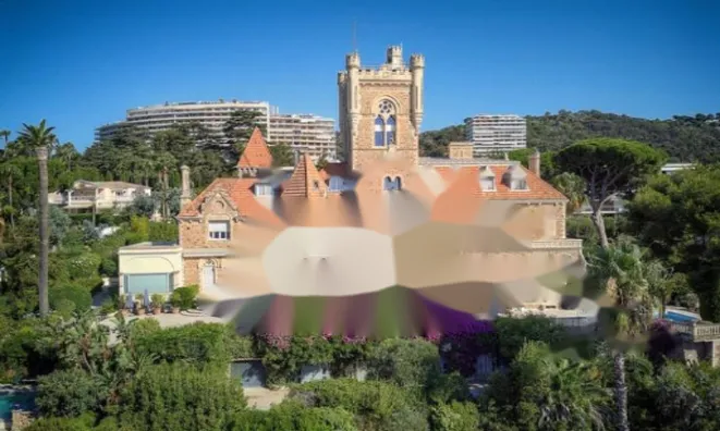 Недвижимость Apartment Cannes: 1