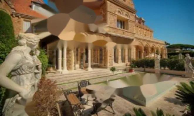 Недвижимость Apartment Cannes: 3