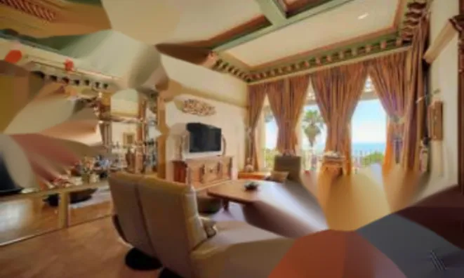 Недвижимость Apartment Cannes: 6