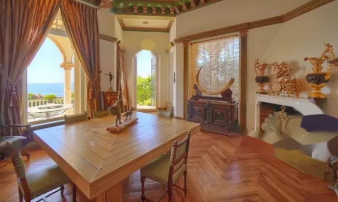 Недвижимость Apartment Cannes: 7