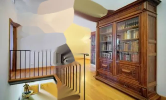 Недвижимость Apartment Cannes: 9