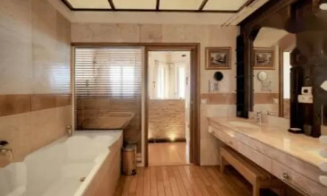 Недвижимость Apartment Cannes: 11