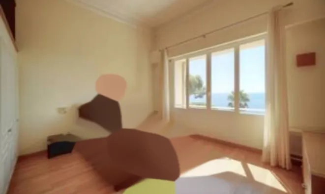 Недвижимость Apartment Cannes: 12