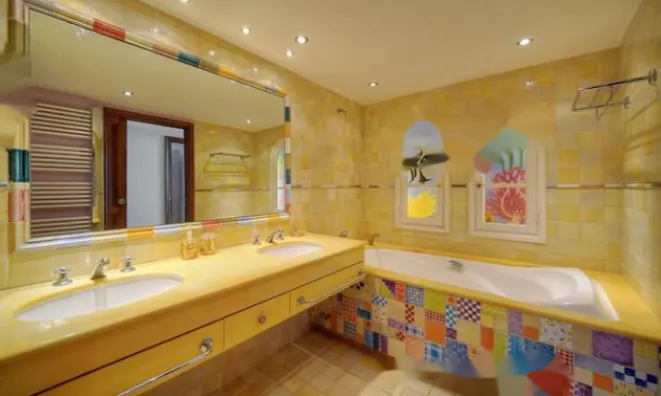 Недвижимость Apartment Cannes: 13